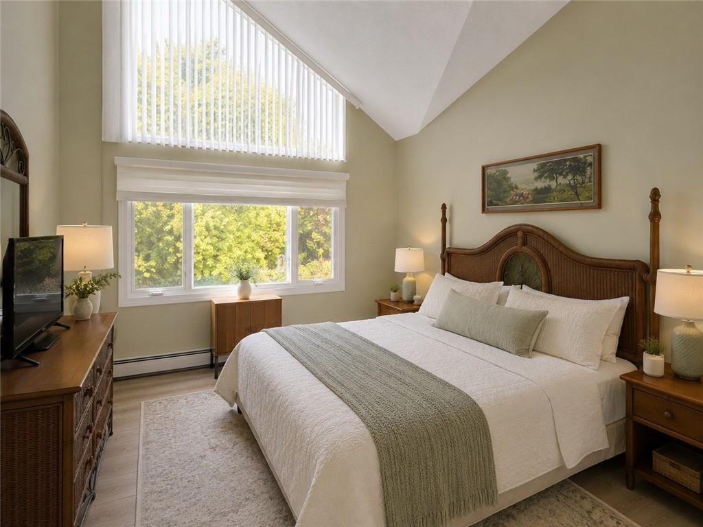 421 Bellevue Avenue Unit 3c Property Photo 9