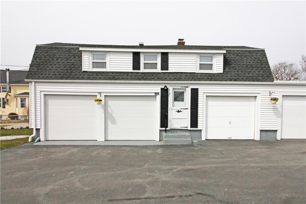 563 Aquidneck Avenue Property Photo 1