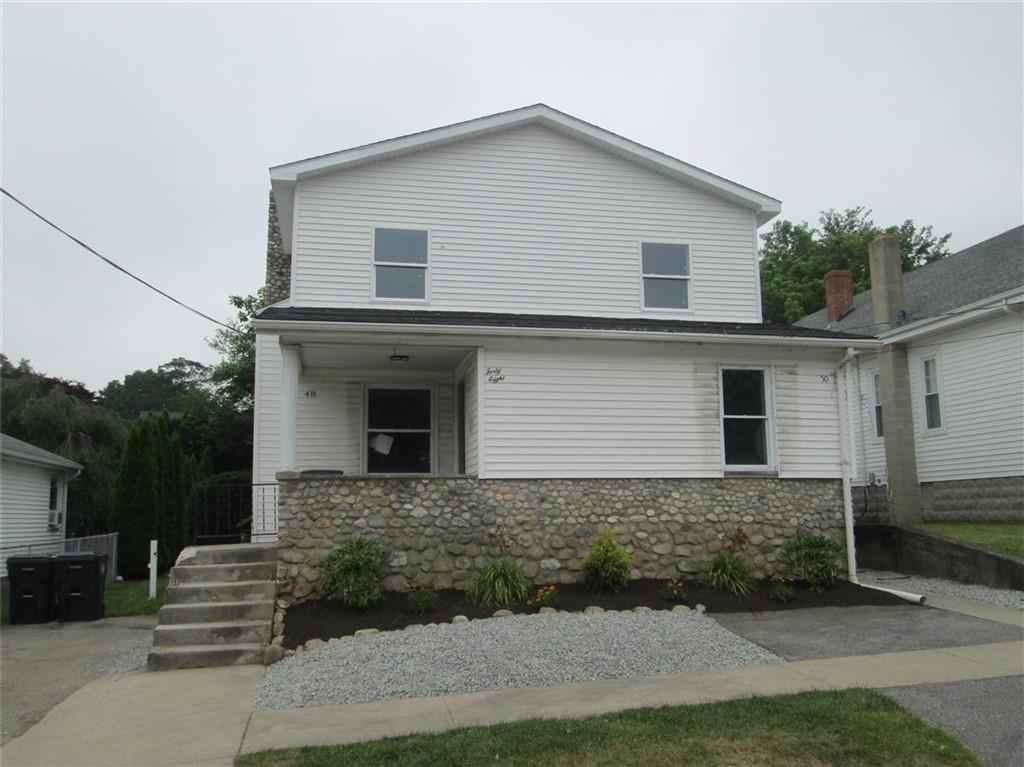 48 Audubon Avenue Property Photo 1