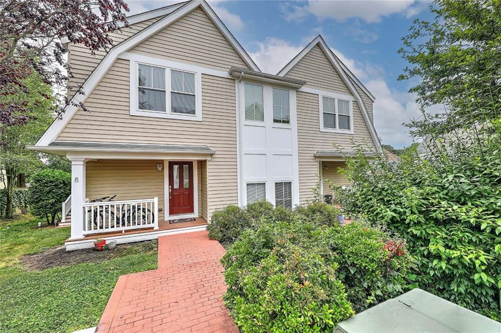 187 Washington Road