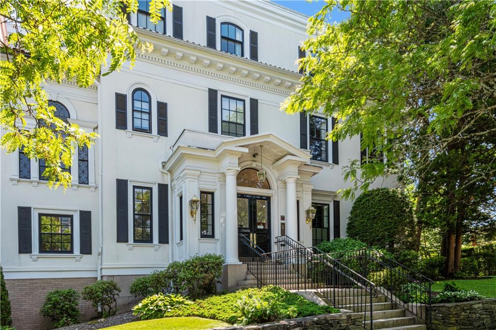 157 Waterman Street UNIT 2-5