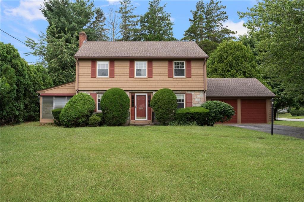 281 Spring Green Road Property Photo 1