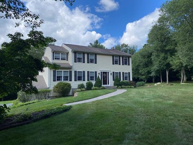 83 Rolling Hill Drive Property Photo 1