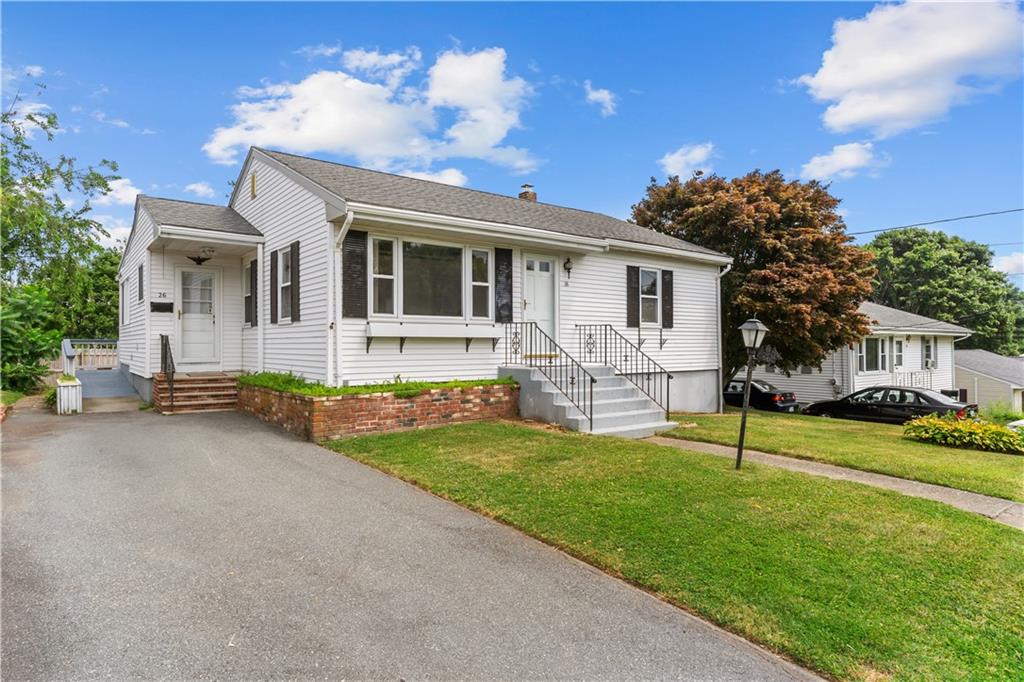 26 Doris Avenue Property Photo 1