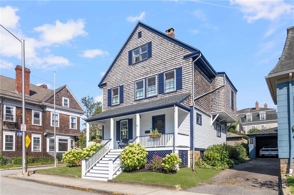 5 Mt. Vernon Street Property Photo 1