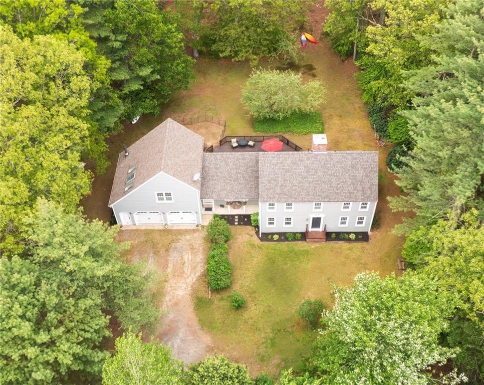 12 Rustic Acres Drive Property Photo 1
