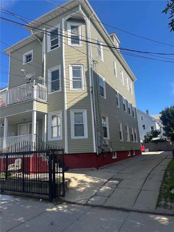 163 Wendell Street Property Photo 1