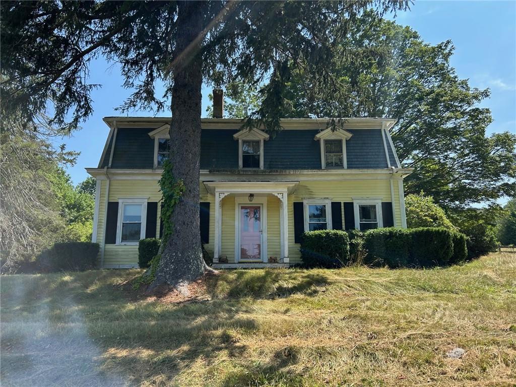 96 Log Bridge Road Property Photo 1