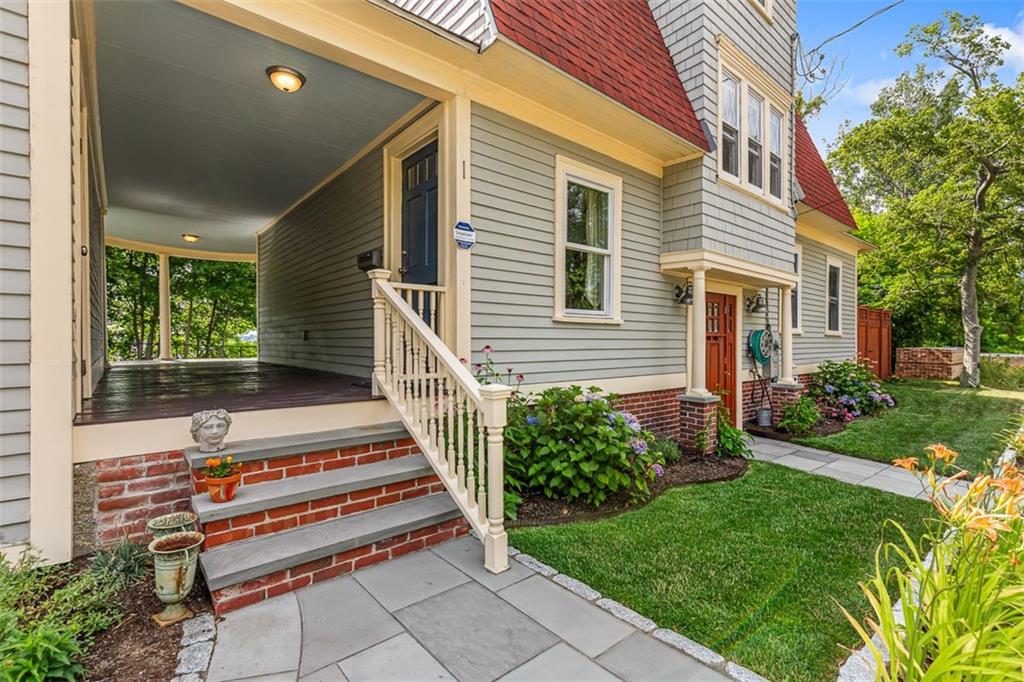 1 Sabin Street Property Photo 1