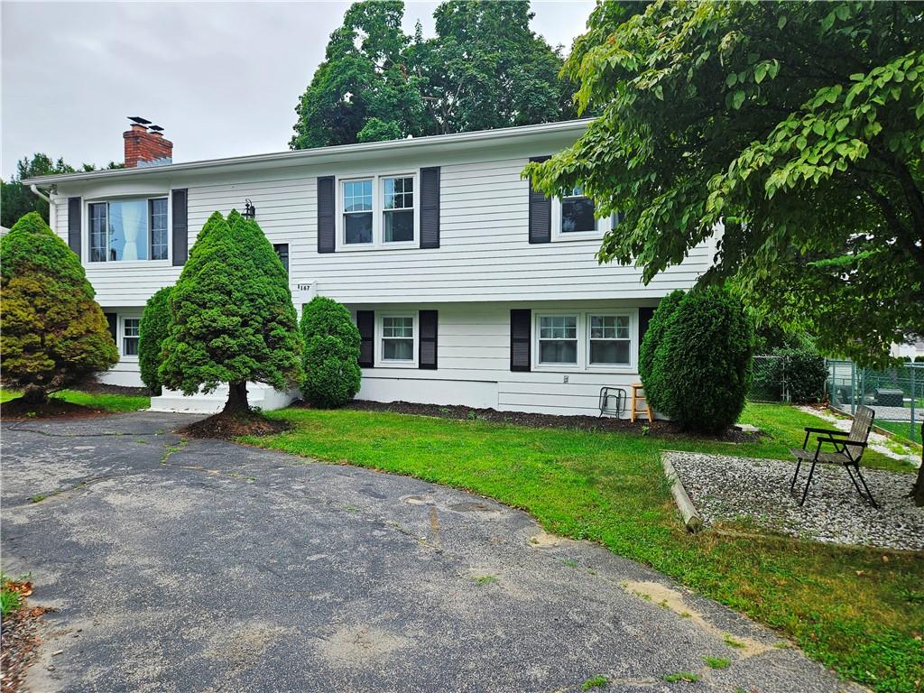 167 Alexander Street Property Photo 1