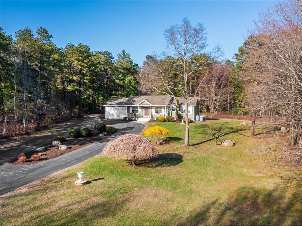 716 Victory Highway Property Photo 1