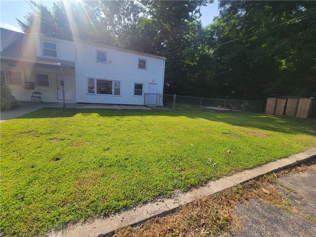 8 Dewey Avenue Property Photo 1