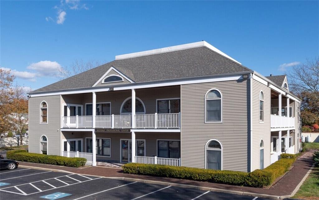 101 Airport Road UNIT 2S