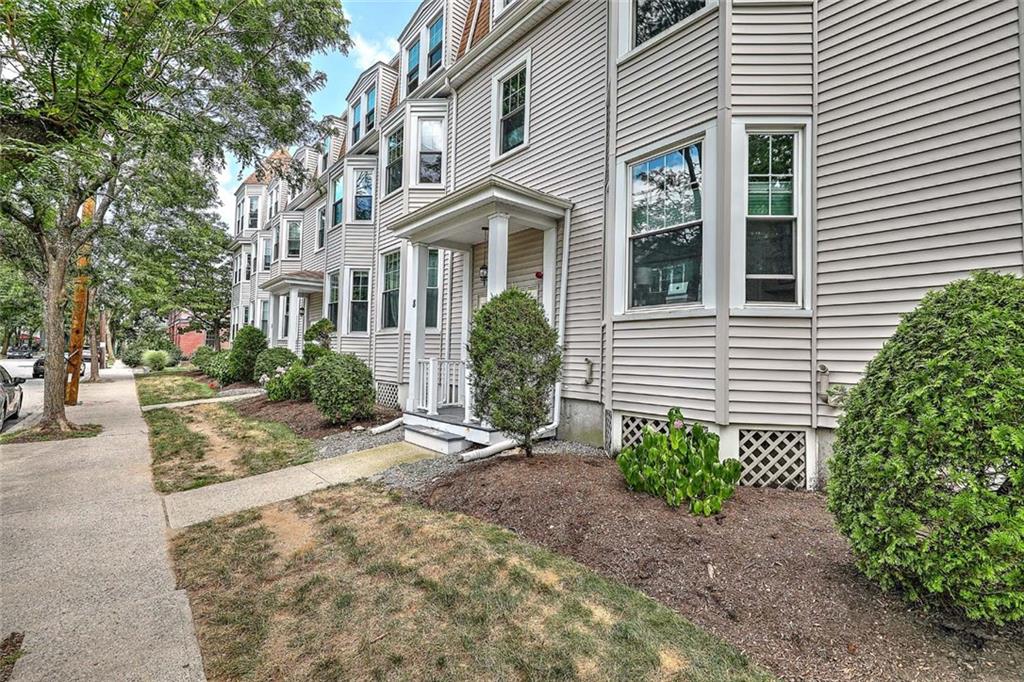 6 Slocum Street Unit 16 Property Photo 1