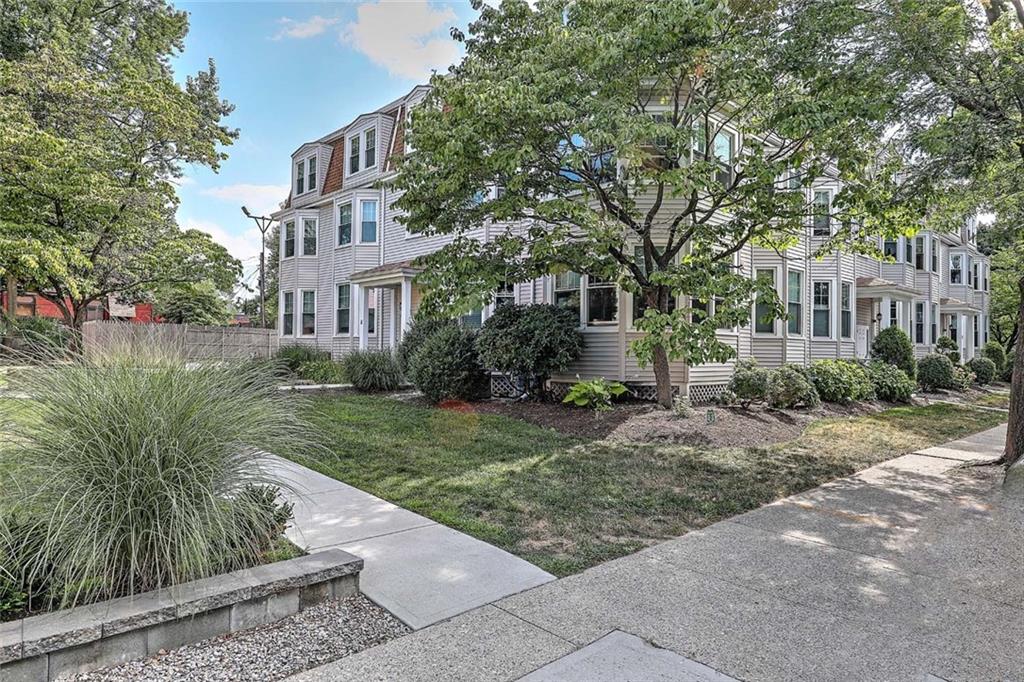 6 Slocum Street Unit 16 Property Photo 7
