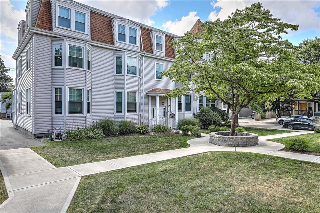 6 Slocum Street Unit 16 Property Photo 8