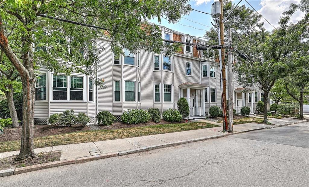 6 Slocum Street Unit 16 Property Photo 9