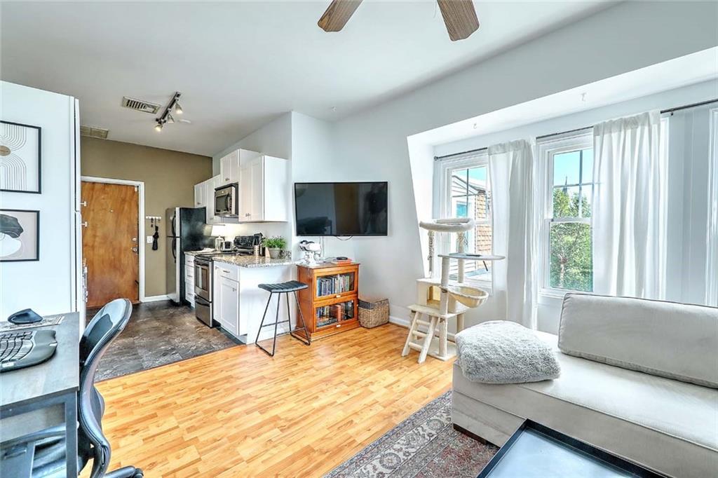 6 Slocum Street Unit 16 Property Photo 16