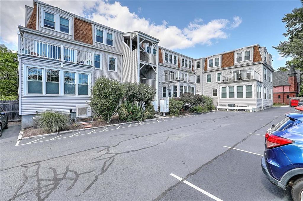 6 Slocum Street Unit 16 Property Photo 29