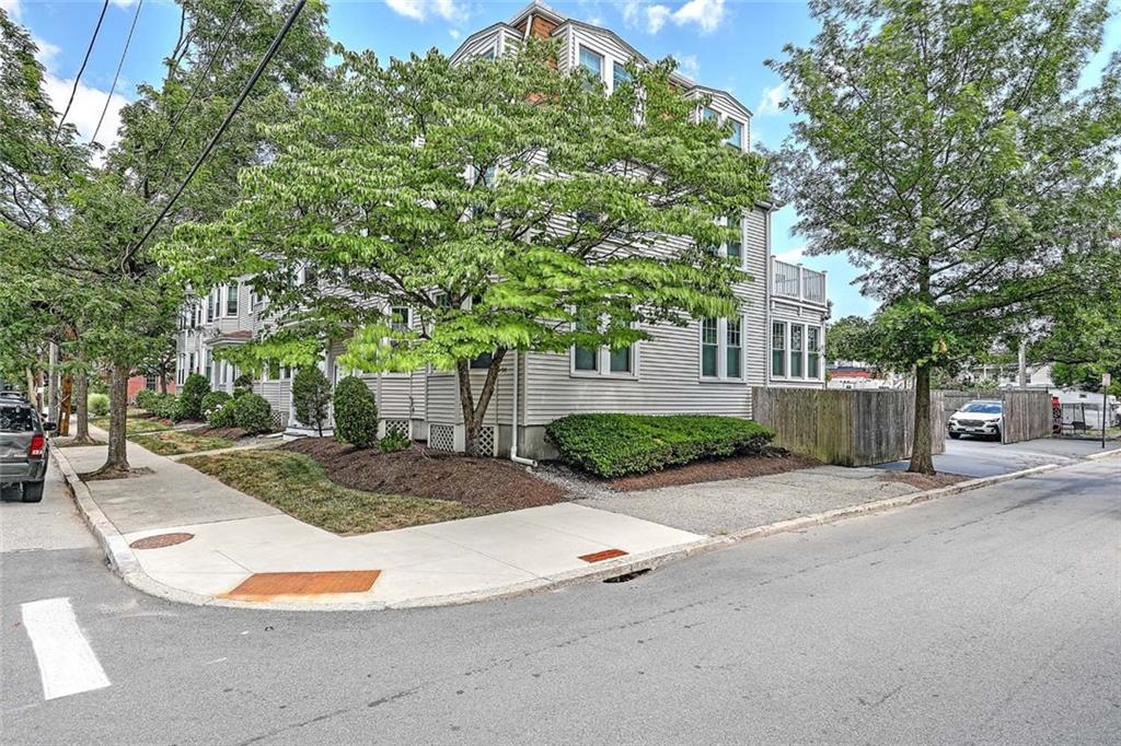 6 Slocum Street Unit 16 Property Photo 30