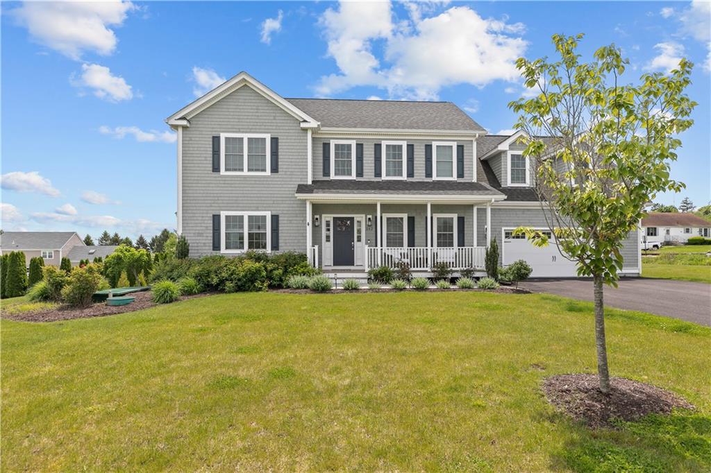 142 Ferreira Avenue