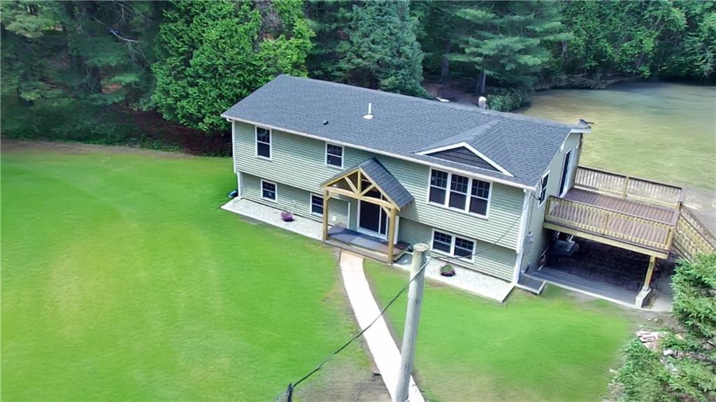 112 Cranberry Ridge Road