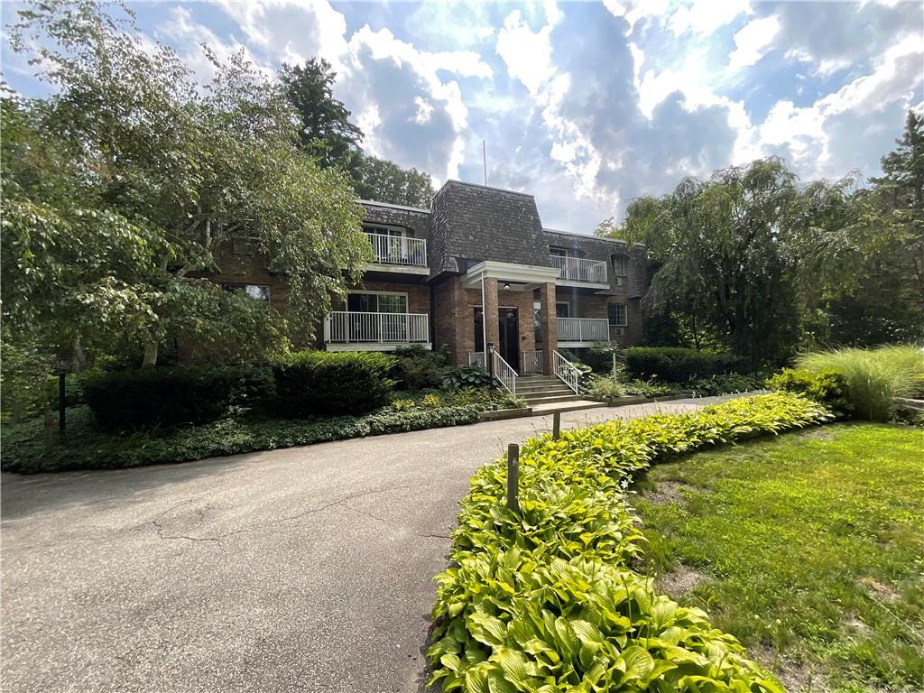 680 Hartford Pike Unit 5 Property Photo 1