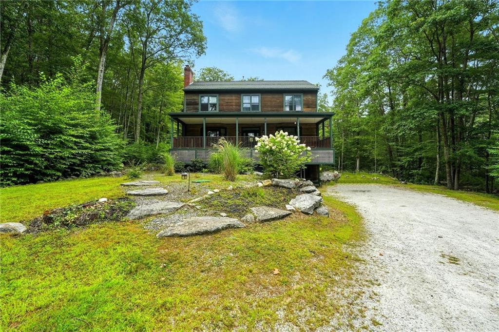 85 Gold Mine Road Property Photo 1