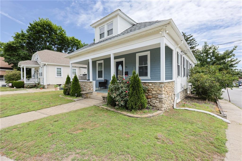 25 George Waterman Road Property Photo 1