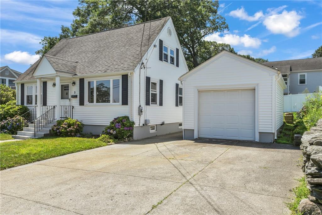 5 West Street Property Photo 1