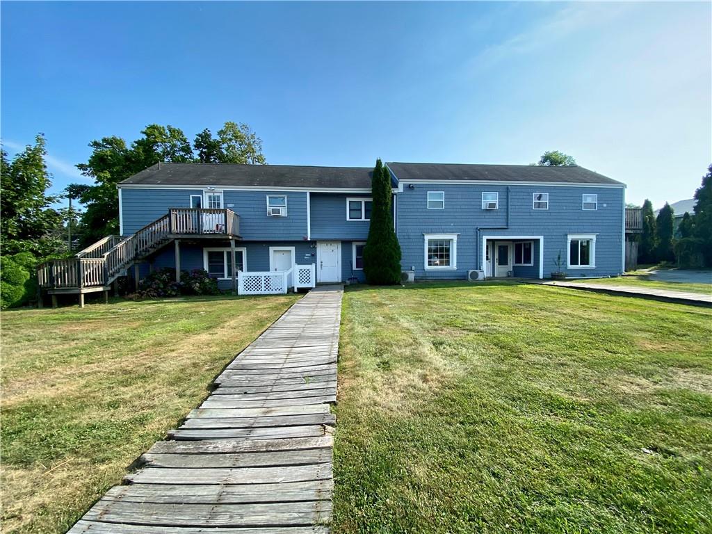 16 Clearview Avenue UNIT C