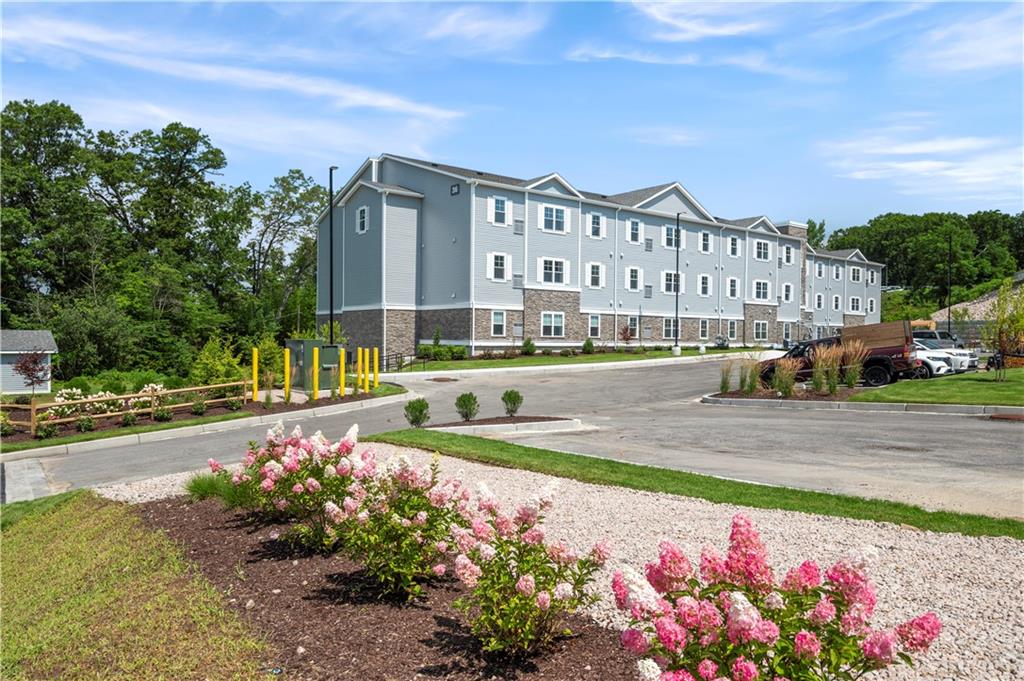 36 Old Louisquisset Pike Unit 106 Property Photo 1
