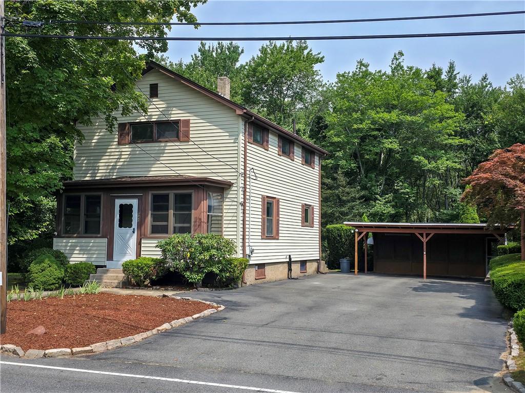 940 Read Street Property Photo 1