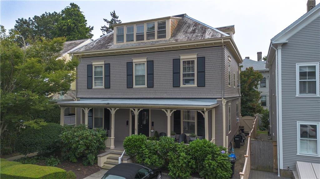 1 3 Pell Street Property Photo 1
