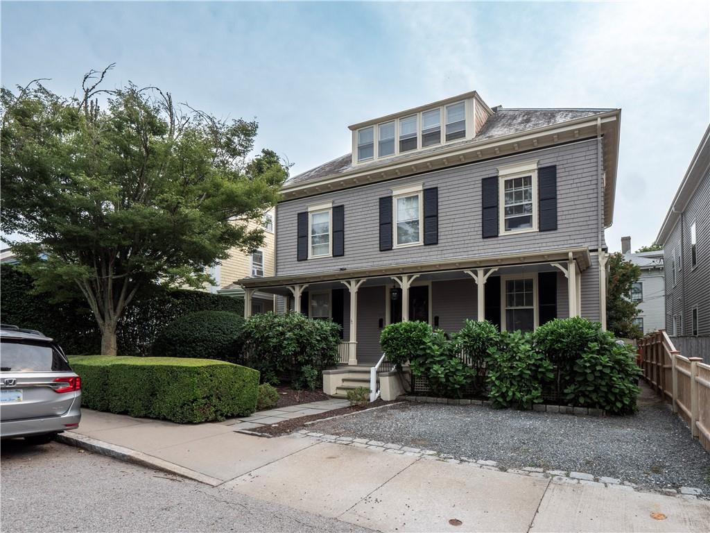 1 3 Pell Street Property Photo 2