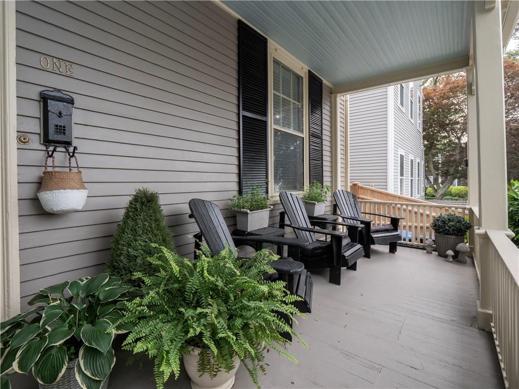 1 3 Pell Street Property Photo 3