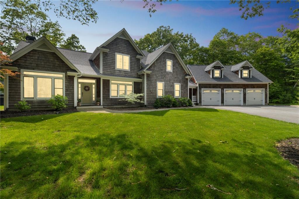 453 Plain Road