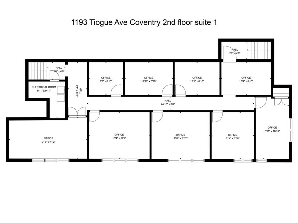 1193 Tiogue Avenue Property Photo 29