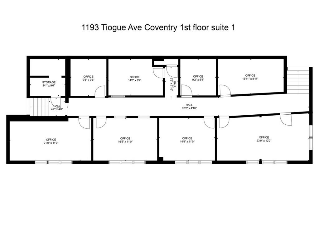 1193 Tiogue Avenue Property Photo 30