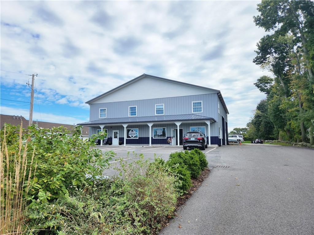 2451 East Main Road UNIT 3