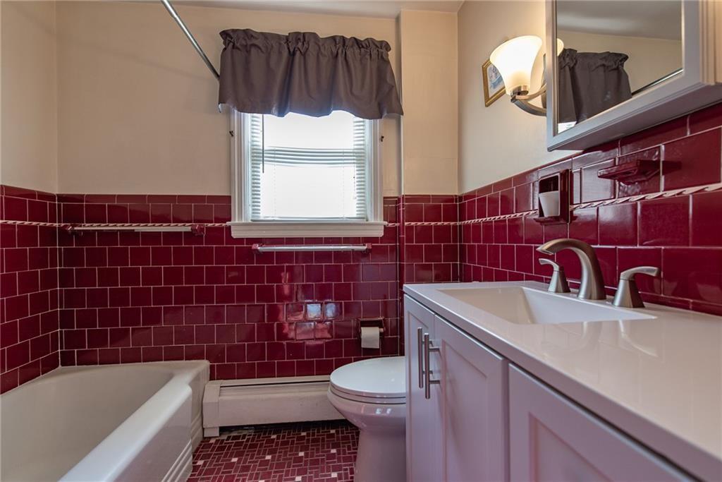 88 Beaufort Street Property Photo 8