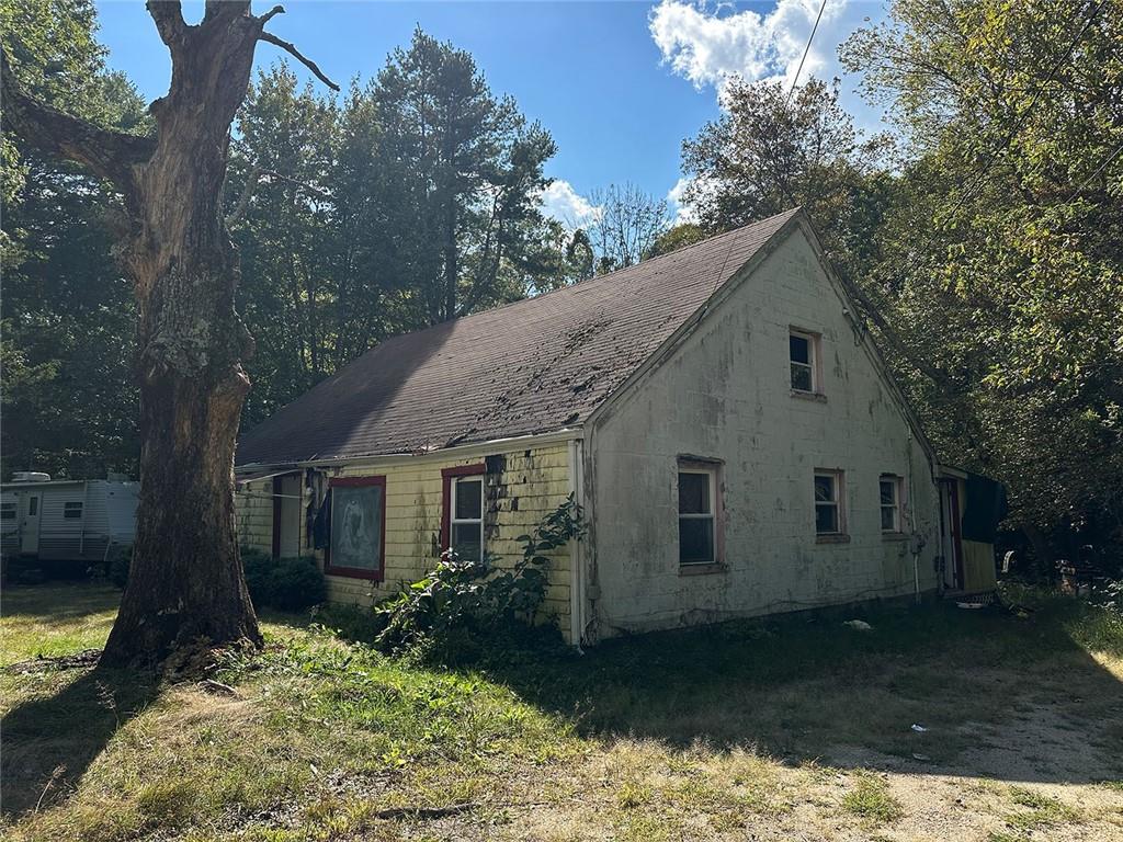 1663 Victory Highway Property Photo 1