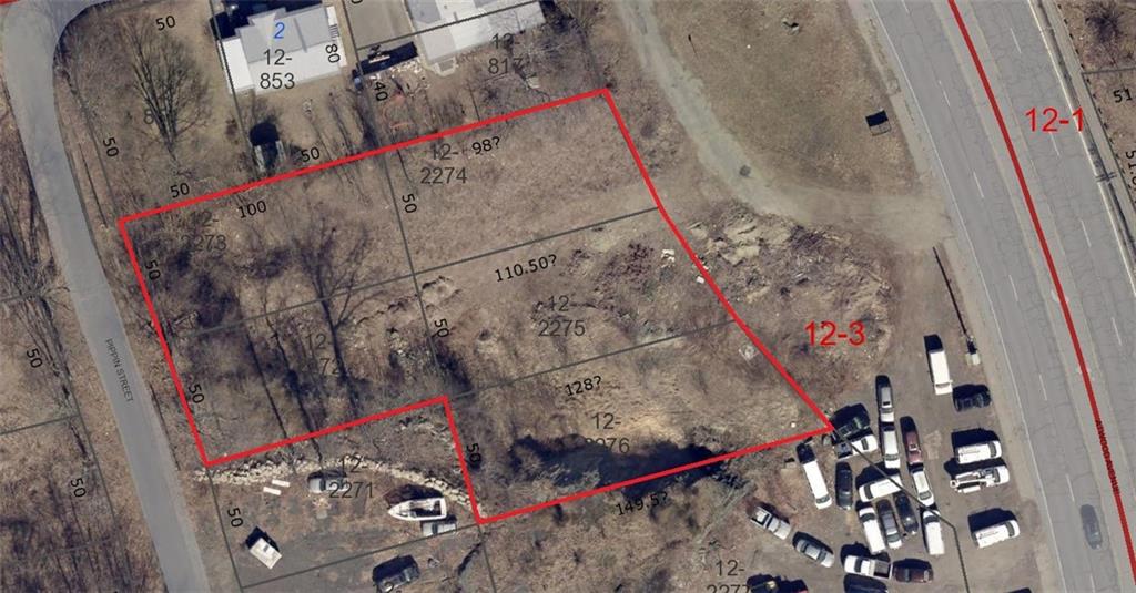 0 Atwood Avenue Property Photo 1