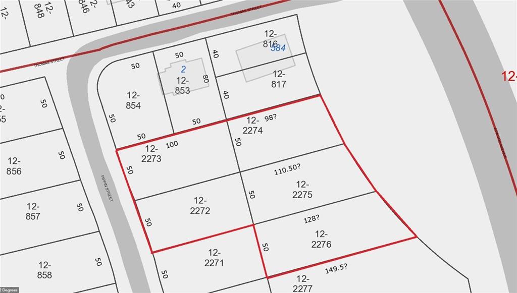 0 Atwood Avenue Property Photo 2