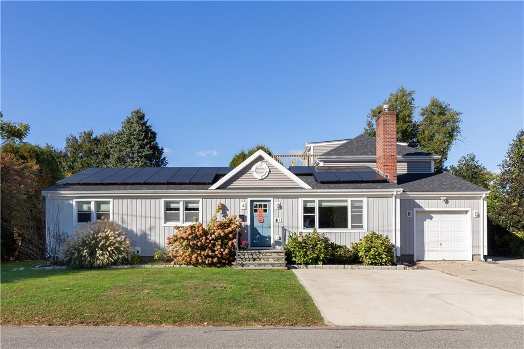 4 James Street Property Photo 1