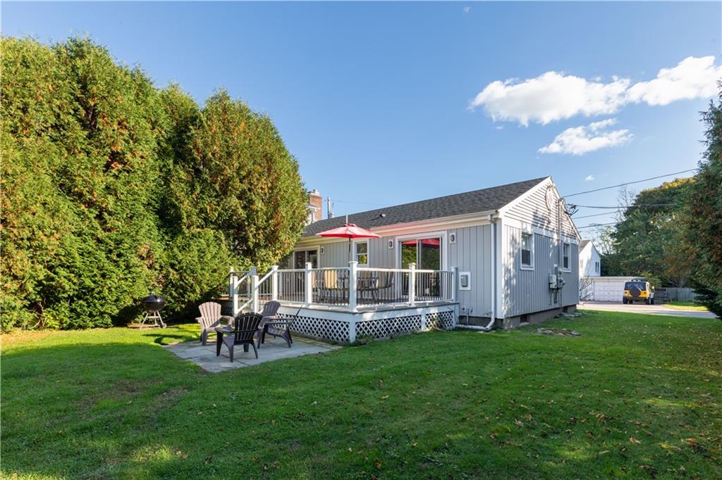4 James Street Property Photo 46