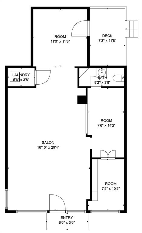 1822 1824 Warwick Avenue Property Photo 7