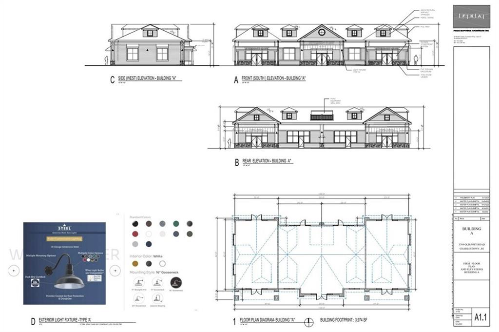 3769 Old Post Road Property Photo 4