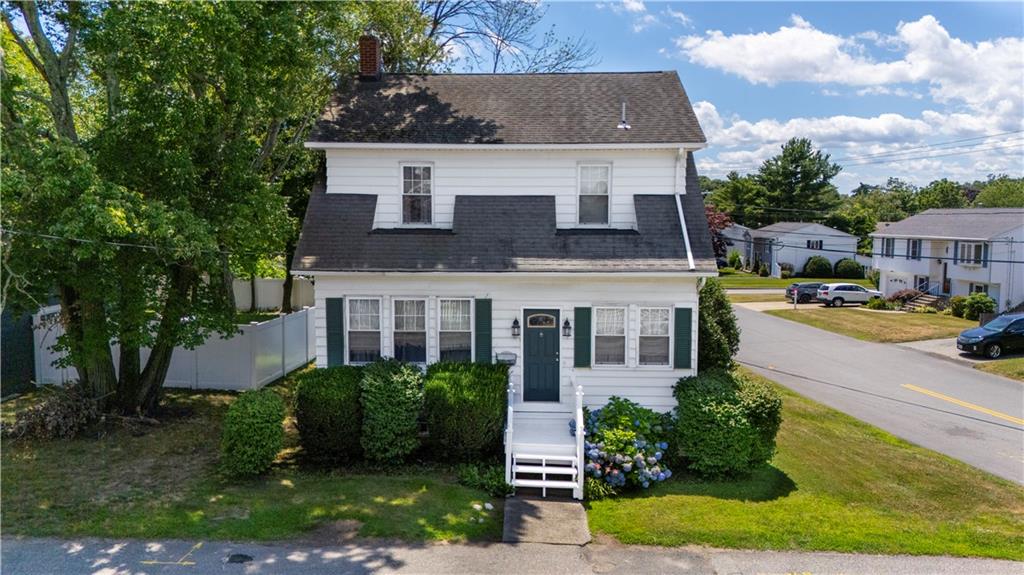 53 Wampanoag Trail Property Photo 1