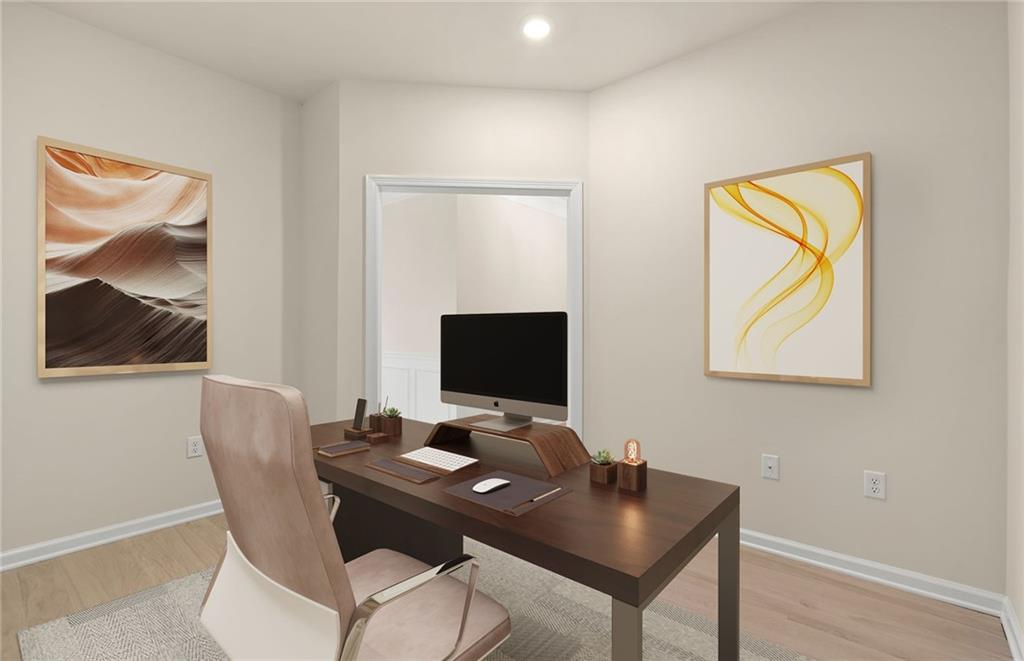 141 East Point Drive Unit 206 Property Photo 2